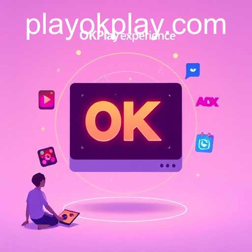 About Us: Discovering OKPlay