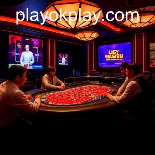 OKPlay