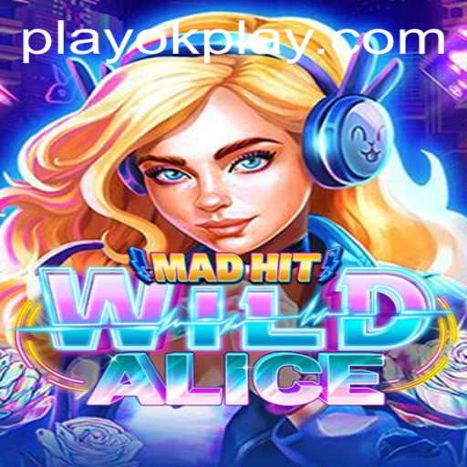 Unveiling MadHitWildAlice: A New Gaming Experience from OKPlay