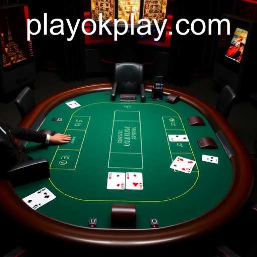 Online Baccarat and the Rise of OKPlay