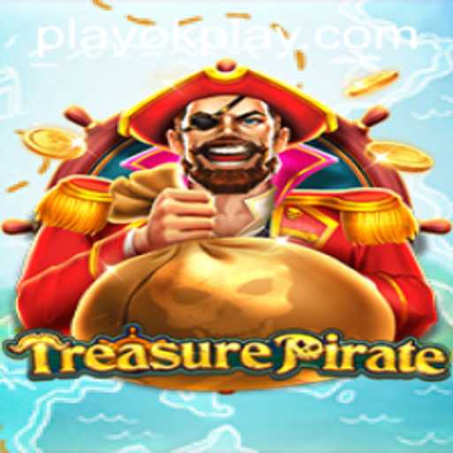 Exploring TreasurePirate: The Thrilling World of OKPlay